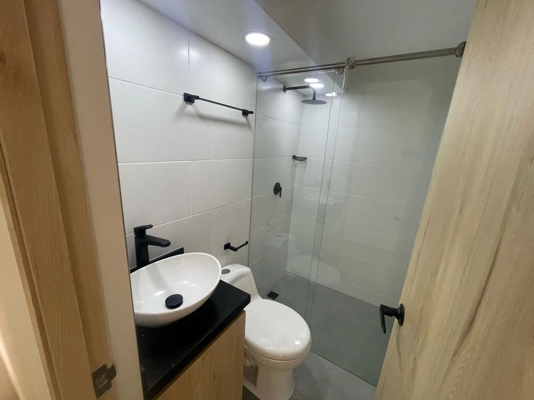 Apartamento en arriendo sector Trapiche.