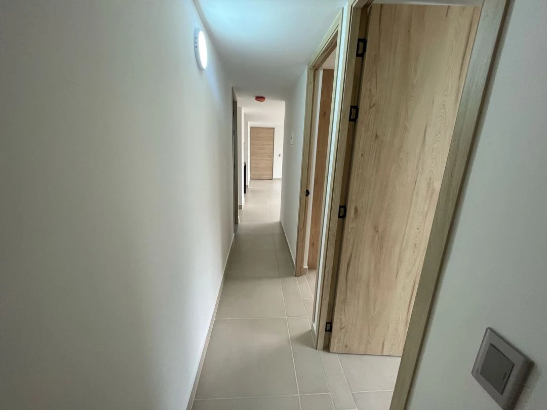 Apartamento en arriendo sector Trapiche.