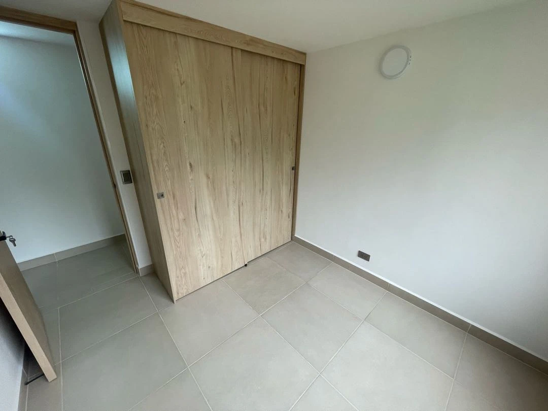 Apartamento en arriendo sector Trapiche.