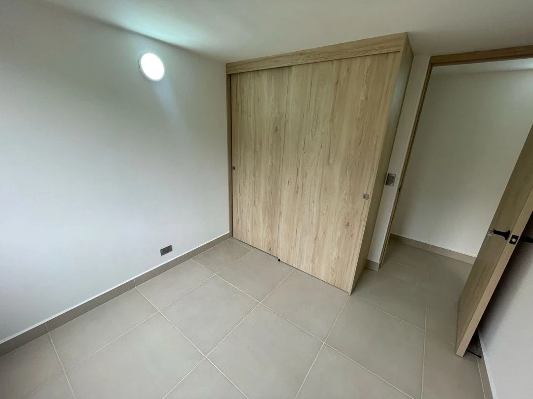 Apartamento en arriendo sector Trapiche.