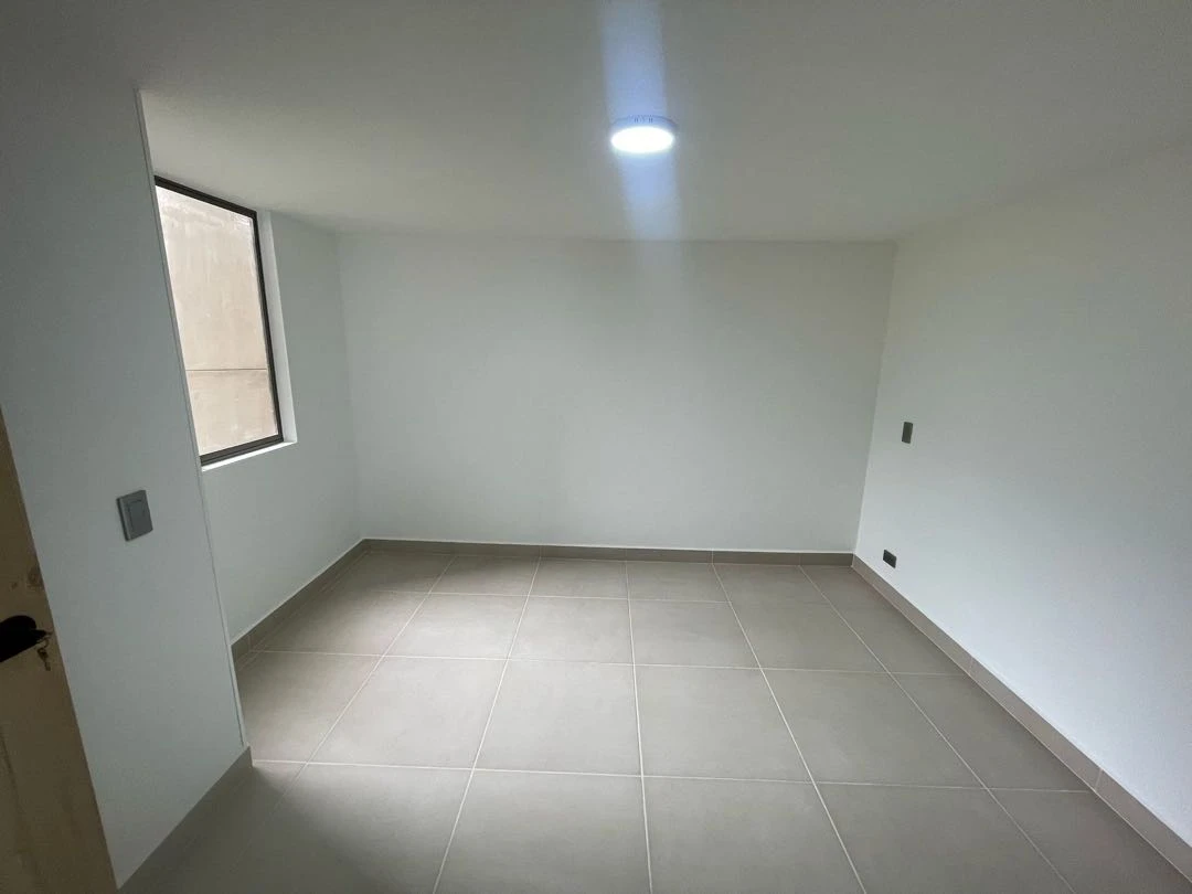 Apartamento en arriendo sector Trapiche.