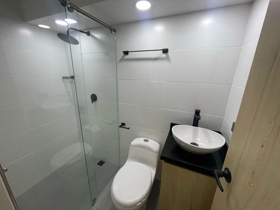 Apartamento en arriendo sector Trapiche.