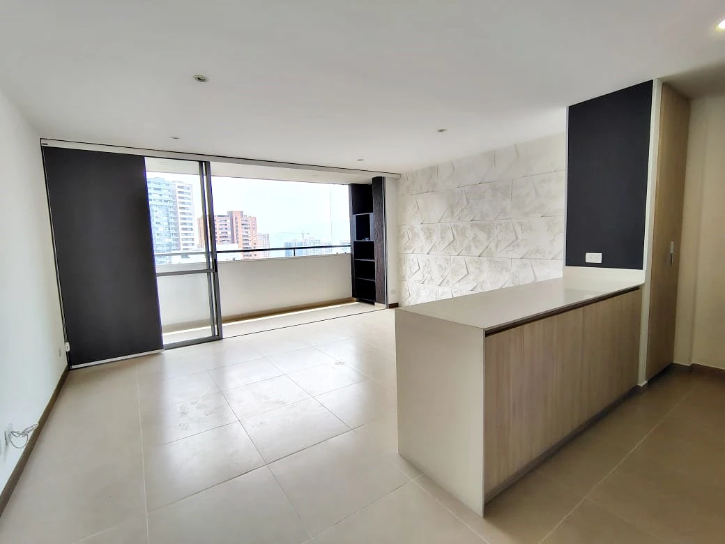 Apartamento en arriendo sector Loma de los Gonzalez