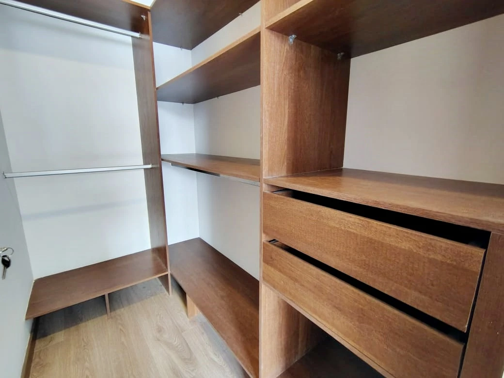 Apartamento en arriendo sector Loma de los Gonzalez