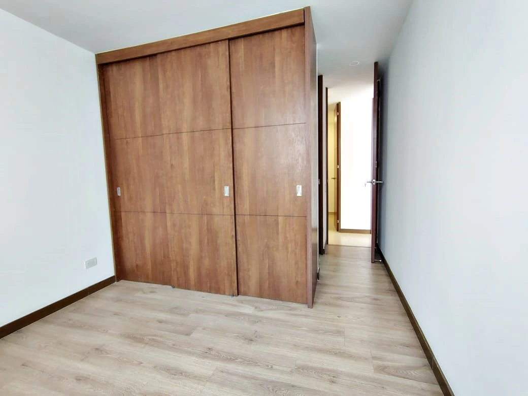 Apartamento en arriendo sector Loma de los Gonzalez