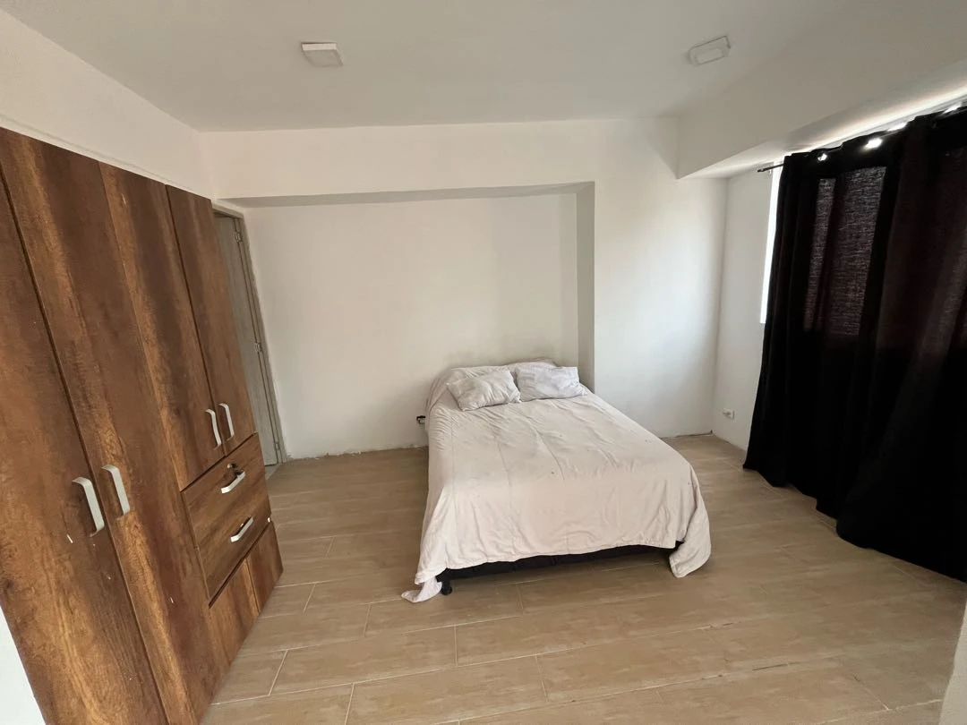 Apartaestudio en arriendo en Niquia unidad Nórdica