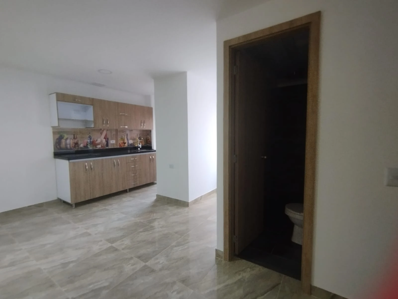 Vendo Apartamento sector Manrique Central