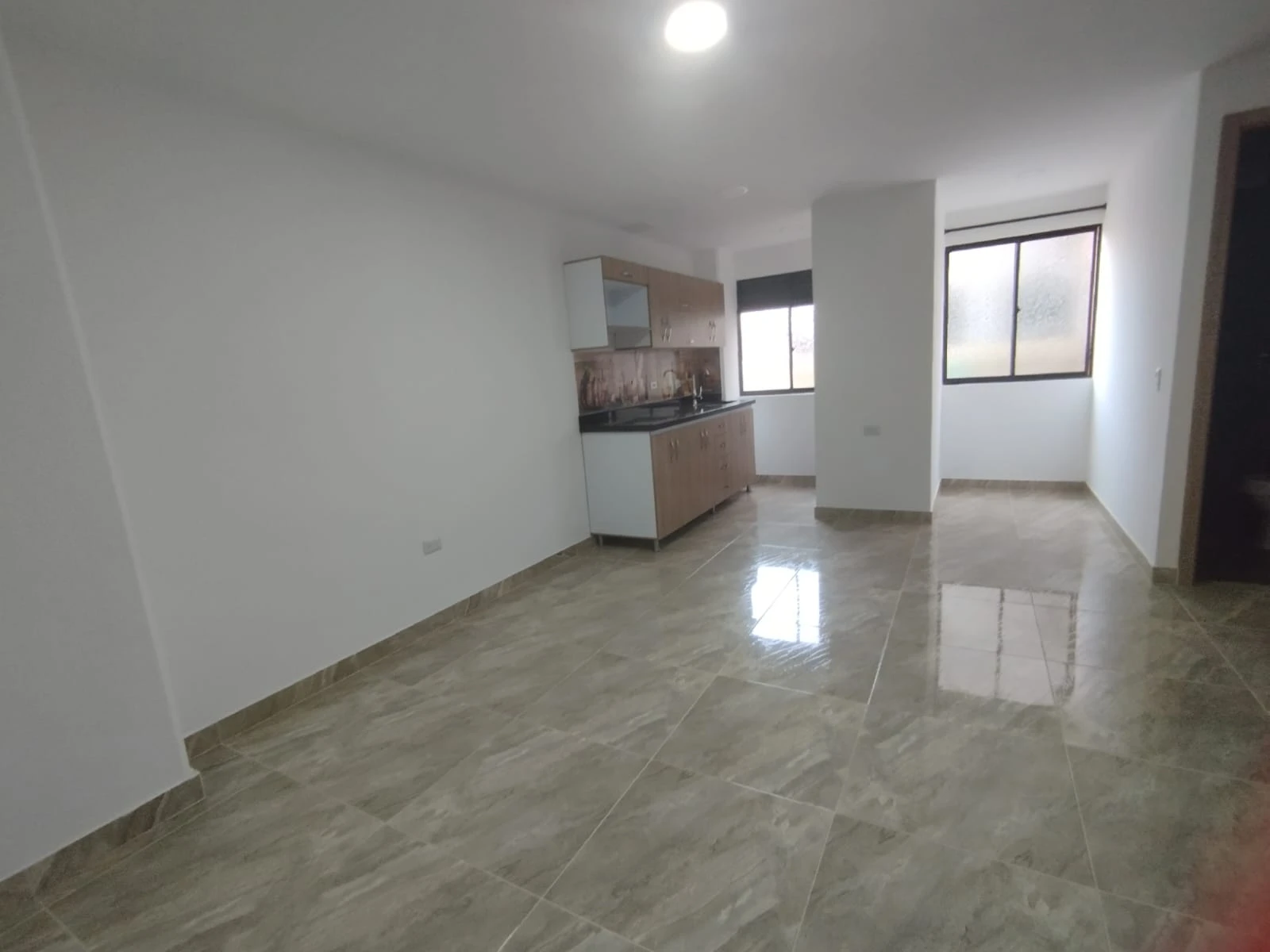 Vendo Apartamento sector Manrique Central
