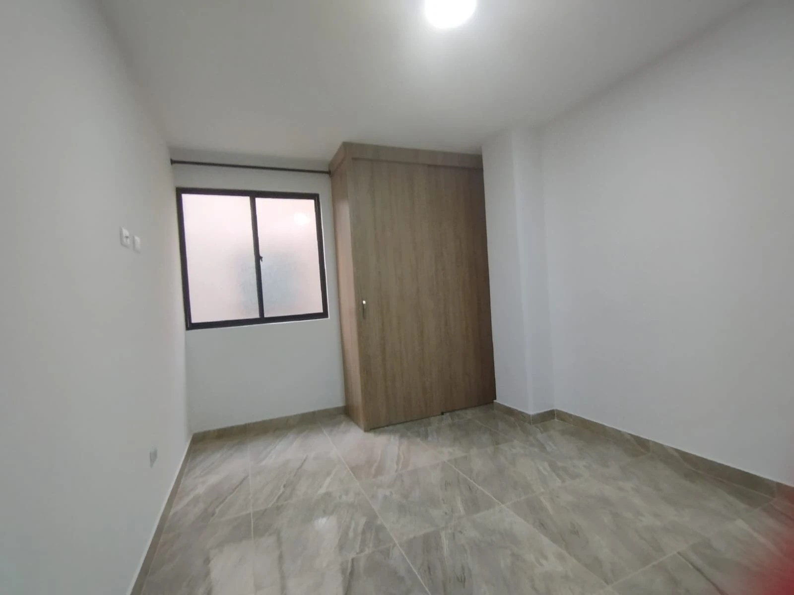 Vendo Apartamento sector Manrique Central