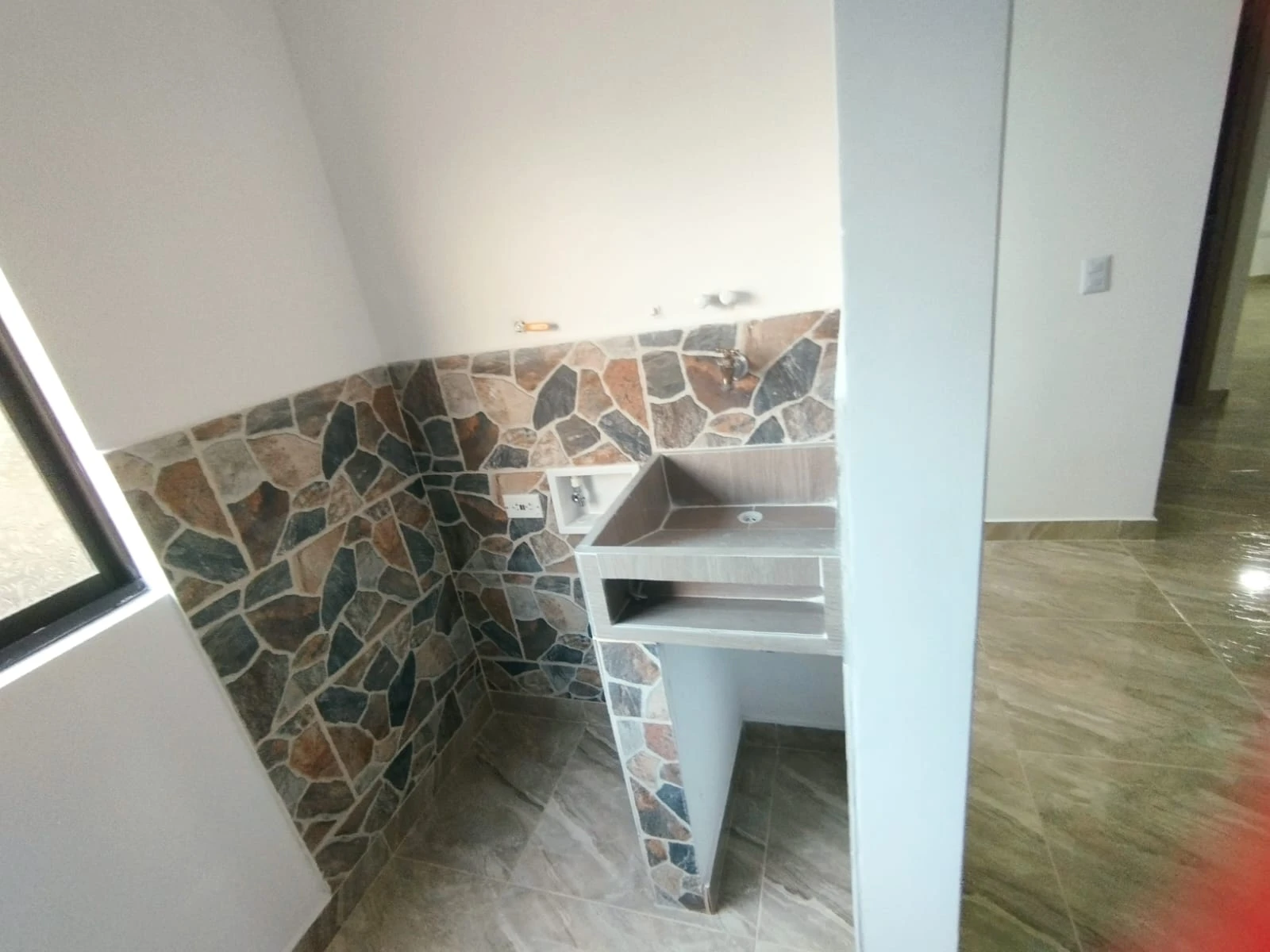 Vendo Apartamento sector Manrique Central