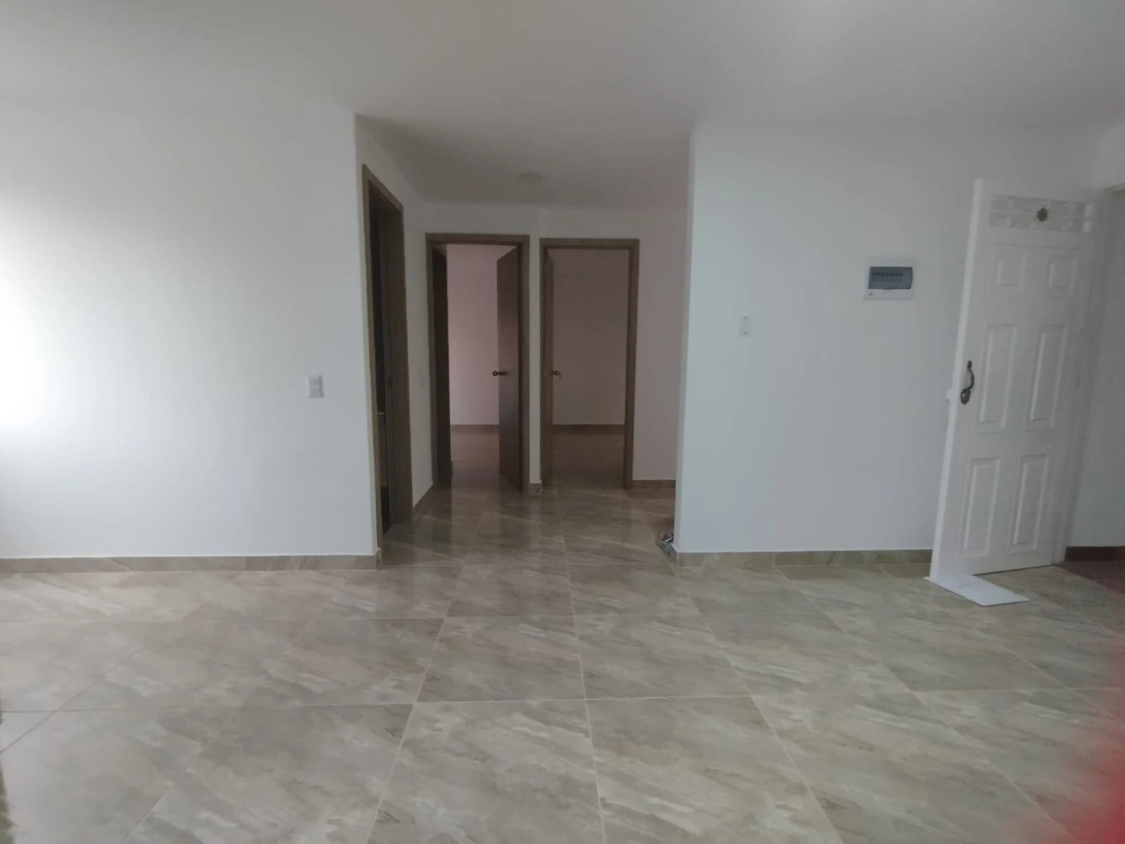 Vendo Apartamento sector Manrique Central