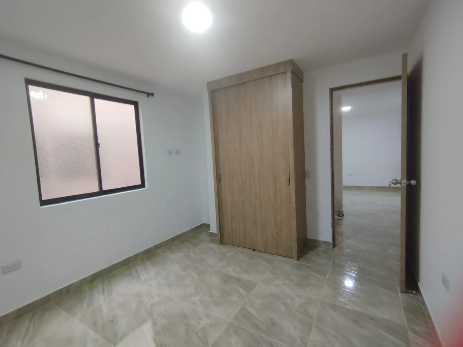 Vendo Apartamento sector Manrique Central