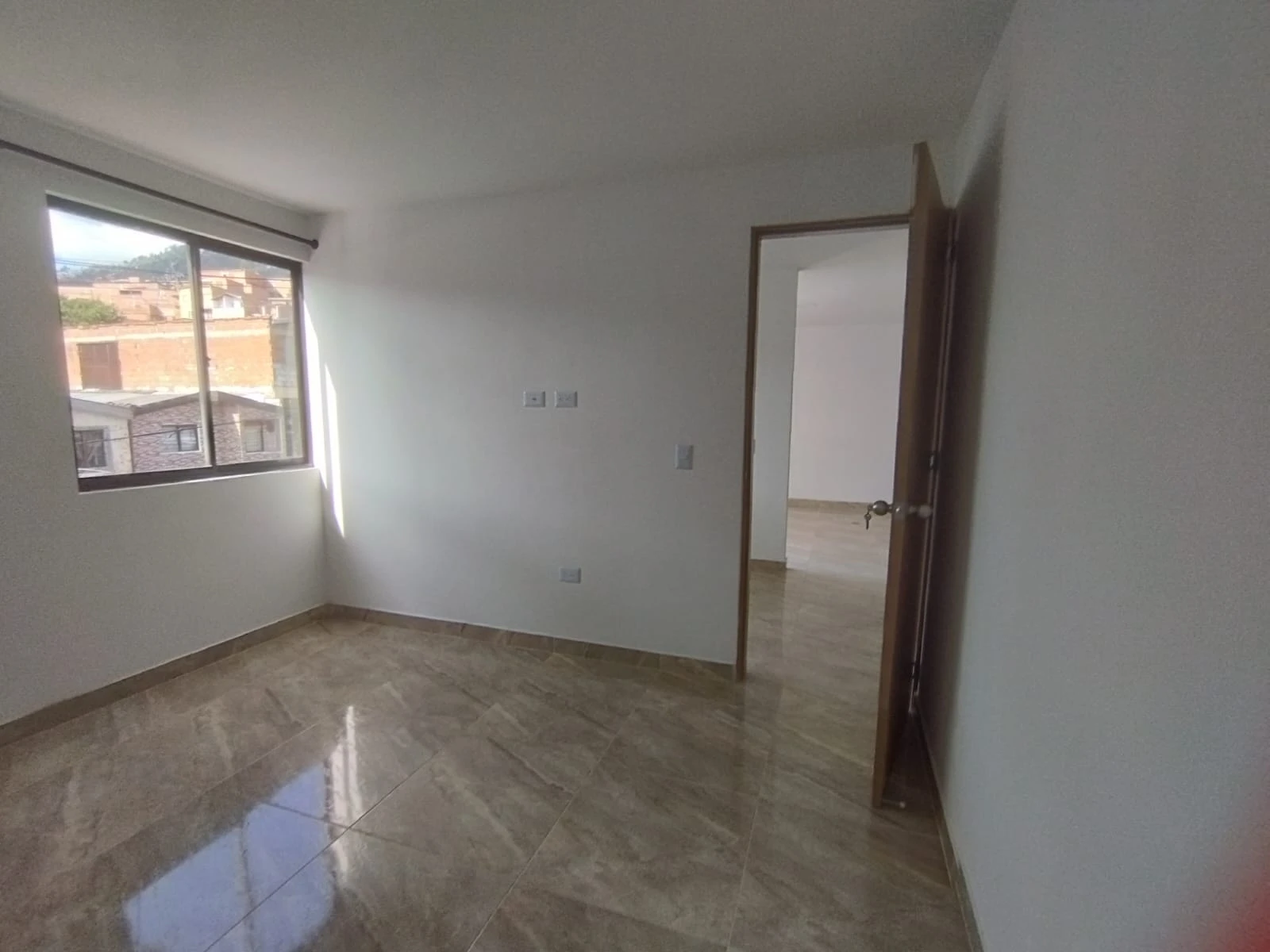 Vendo Apartamento sector Manrique Central