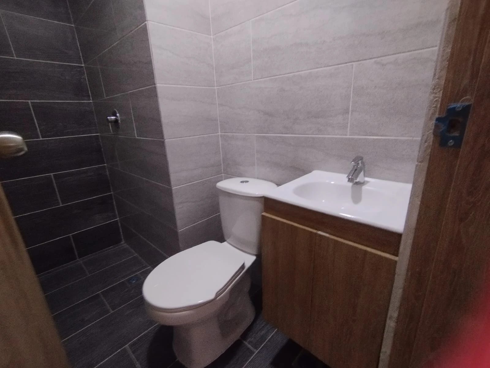 Vendo Apartamento sector Manrique Central