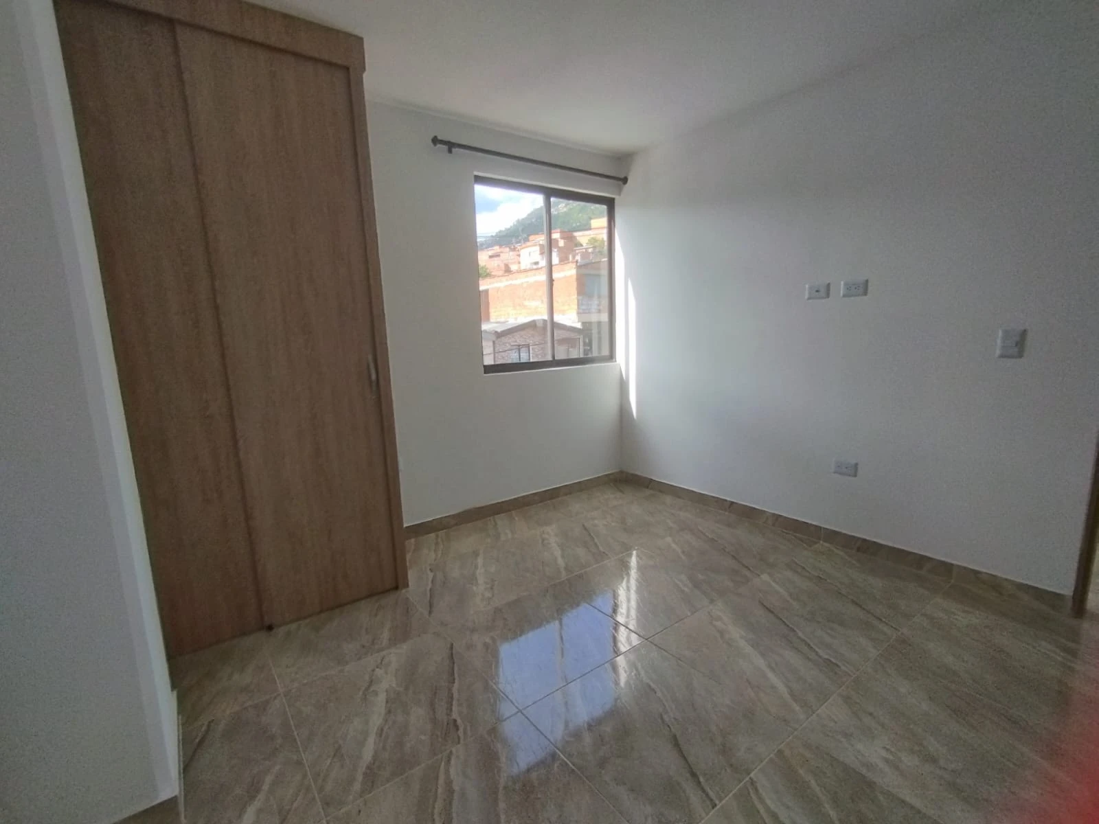 Vendo Apartamento sector Manrique Central