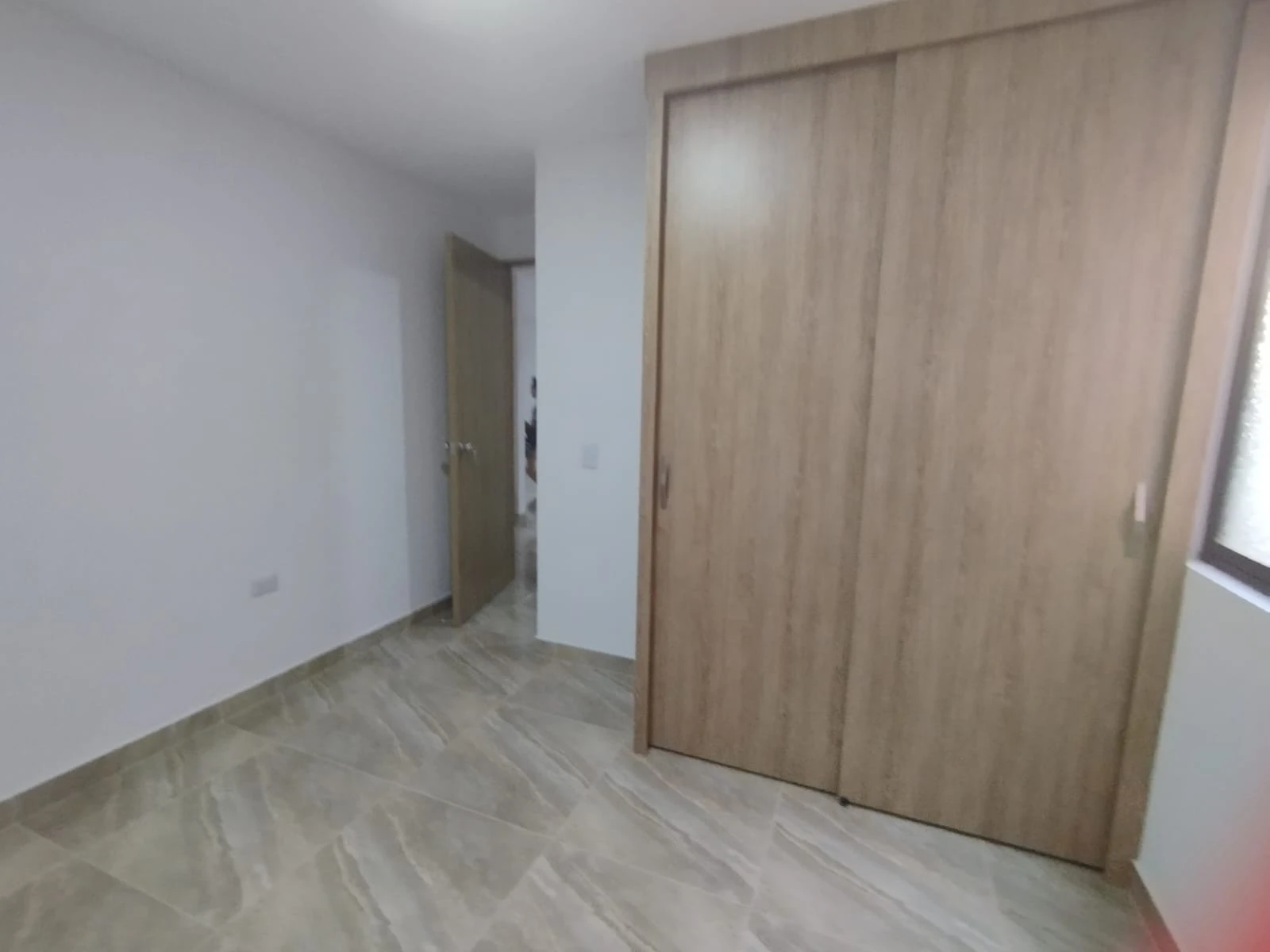 Vendo Apartamento sector Manrique Central