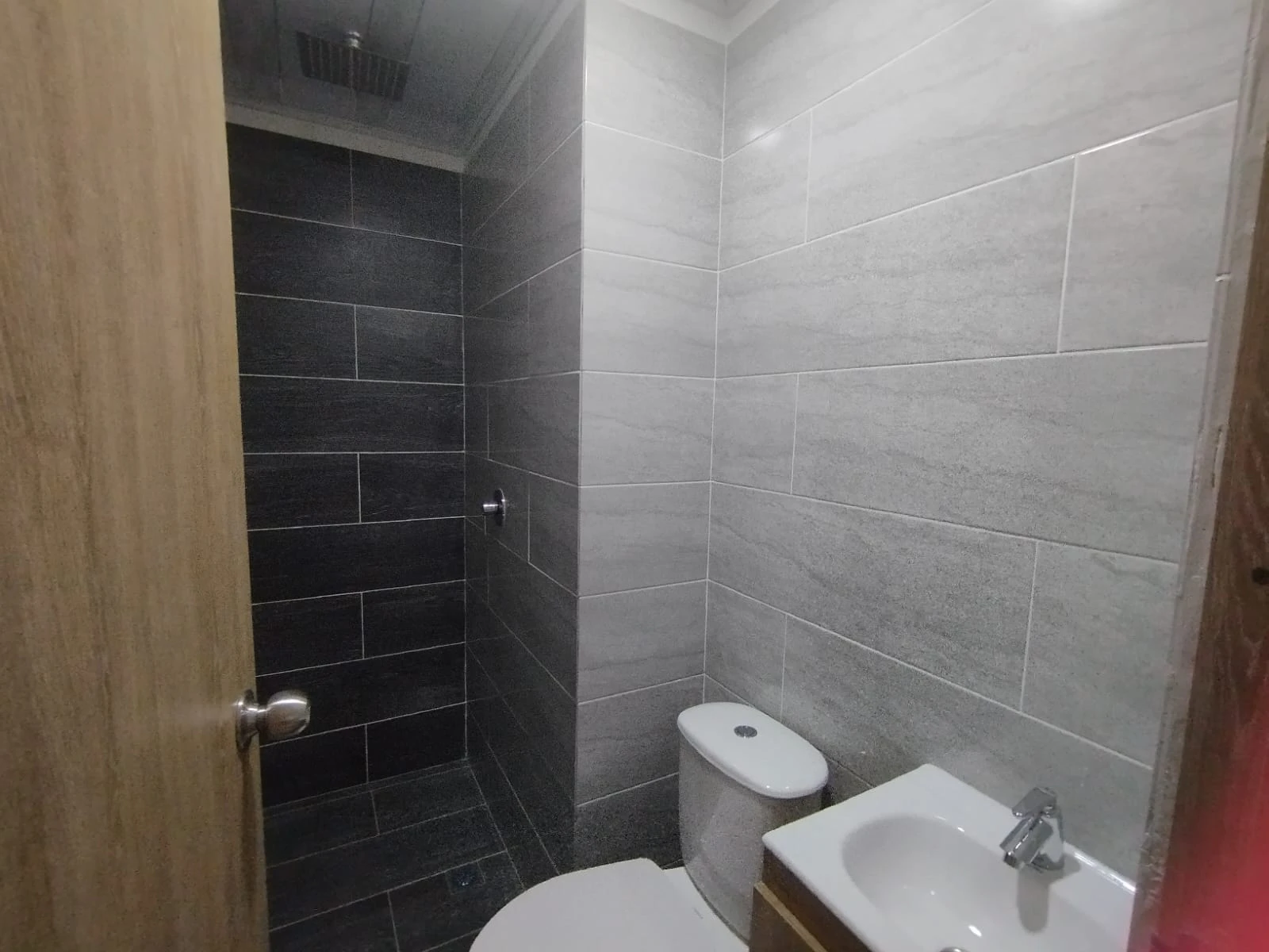 Vendo Apartamento sector Manrique Central