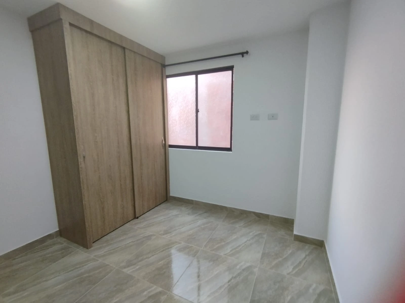 Vendo Apartamento sector Manrique Central