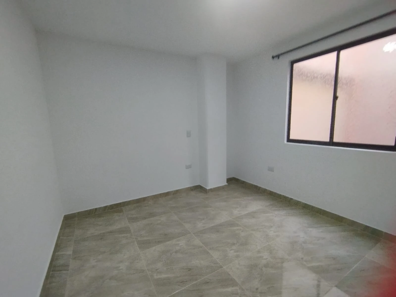 Vendo Apartamento sector Manrique Central