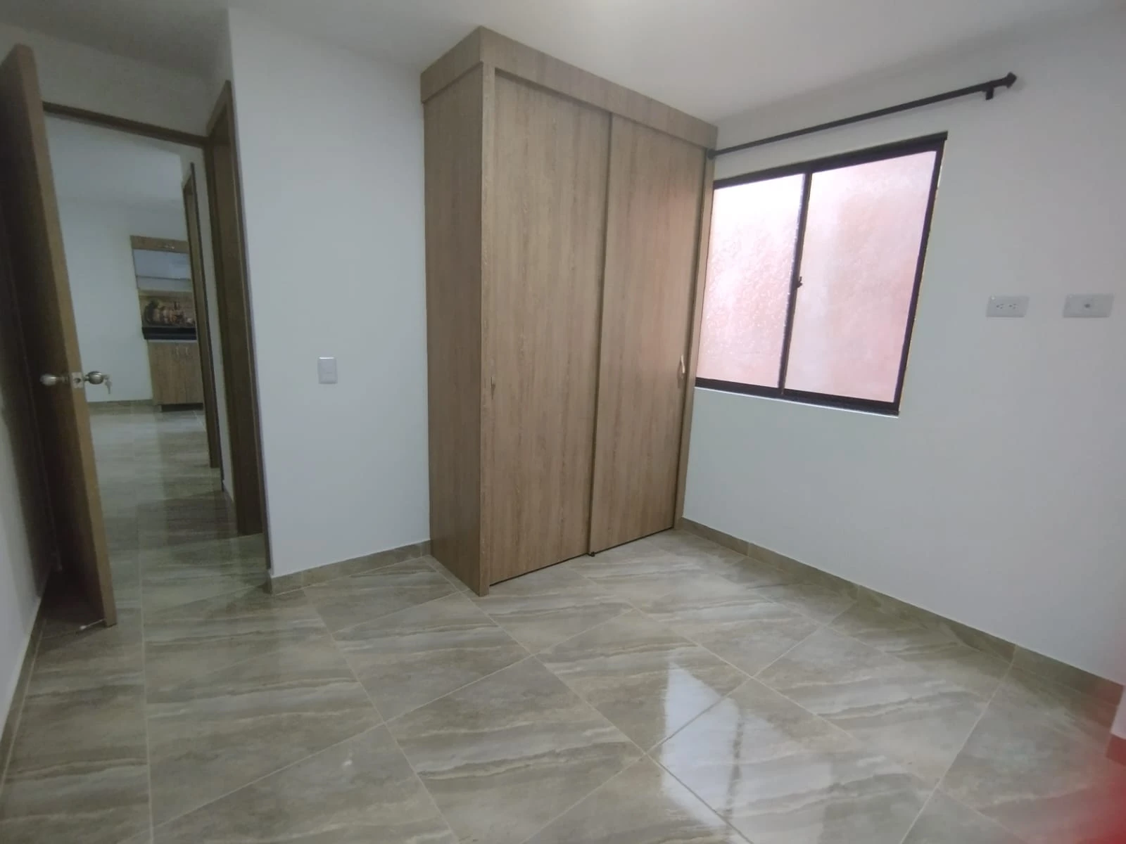 Vendo Apartamento sector Manrique Central