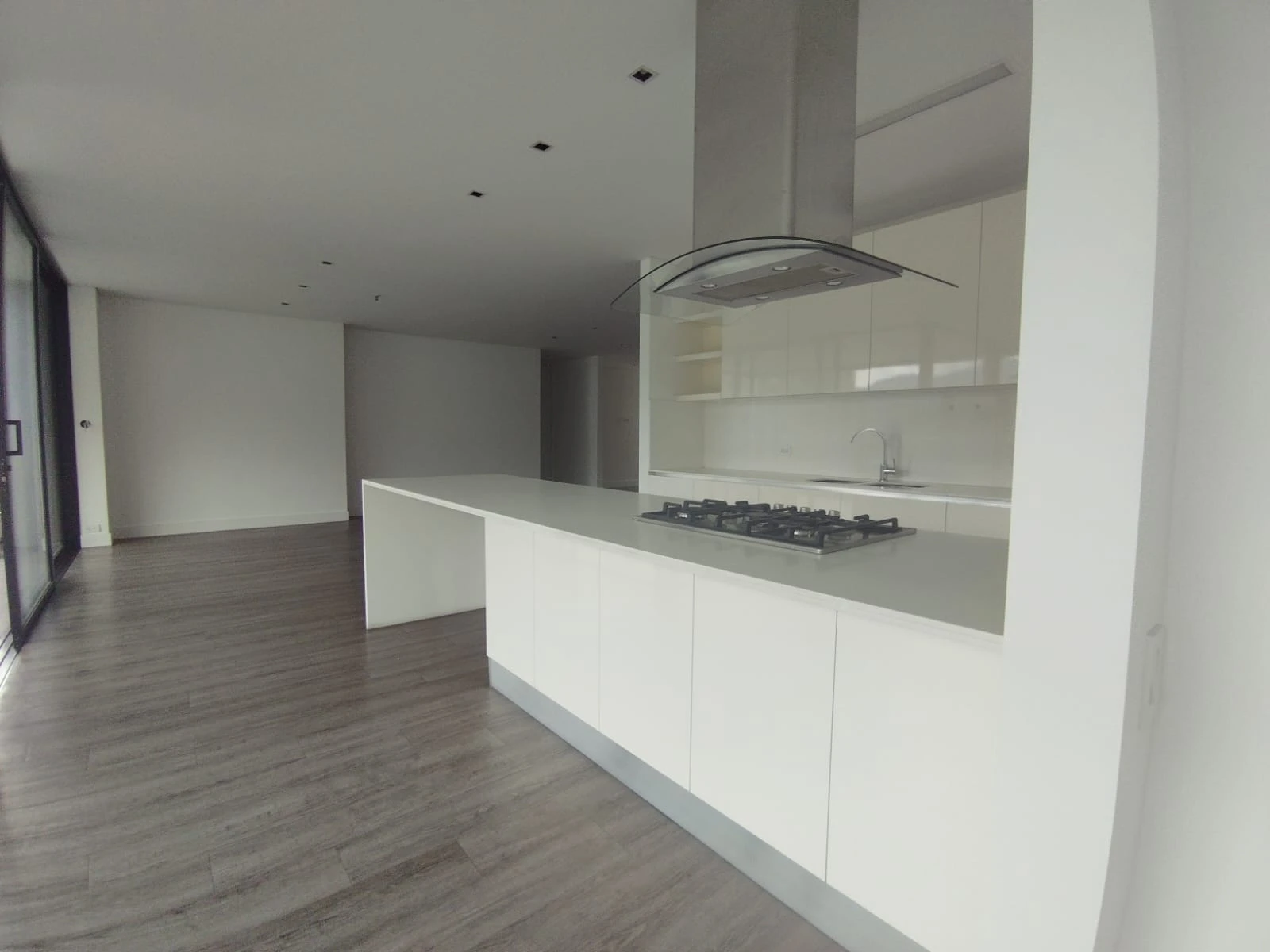 Arriendo Apartamento en el Poblado Sector Balsos