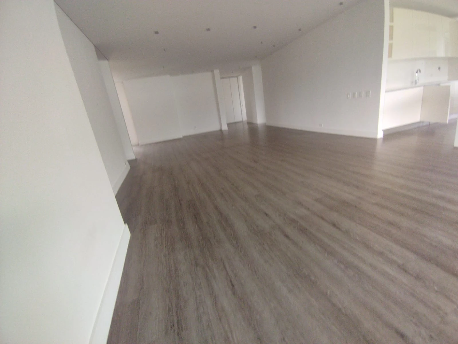 Arriendo Apartamento en el Poblado Sector Balsos