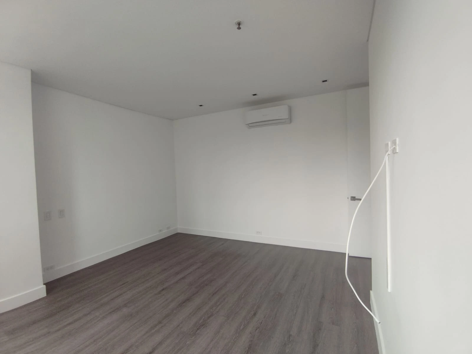 Arriendo Apartamento en el Poblado Sector Balsos