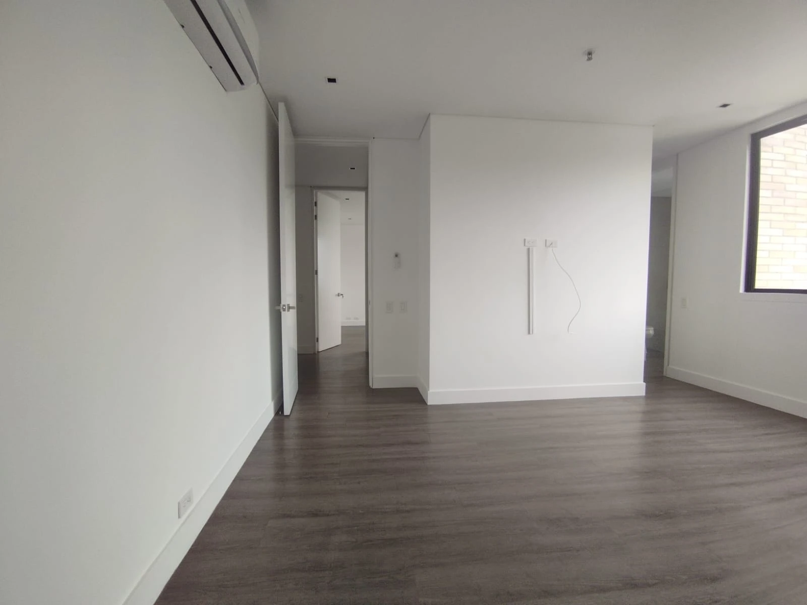 Arriendo Apartamento en el Poblado Sector Balsos