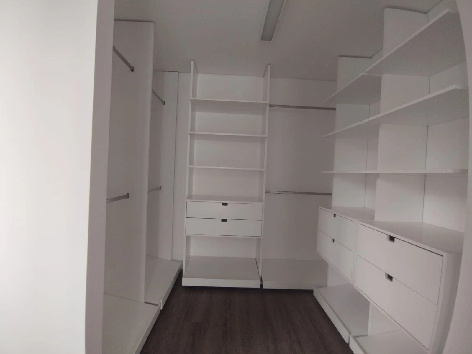 Arriendo Apartamento en el Poblado Sector Balsos