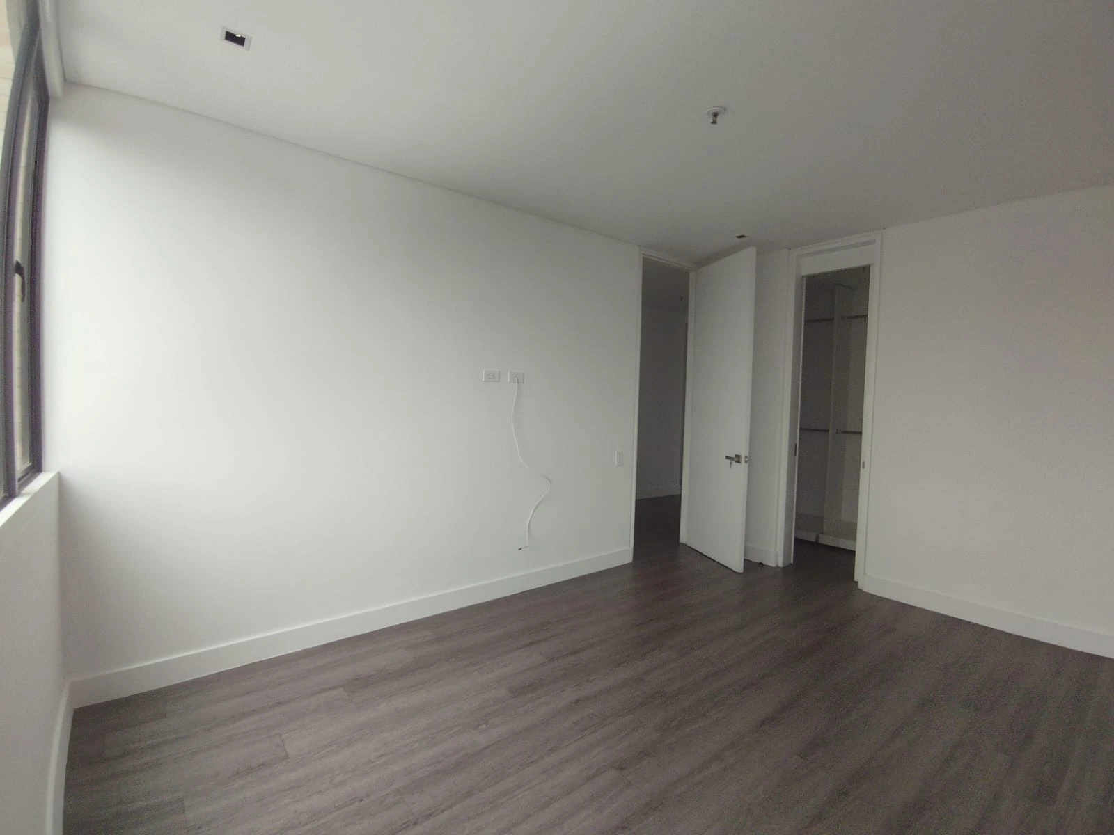 Arriendo Apartamento en el Poblado Sector Balsos