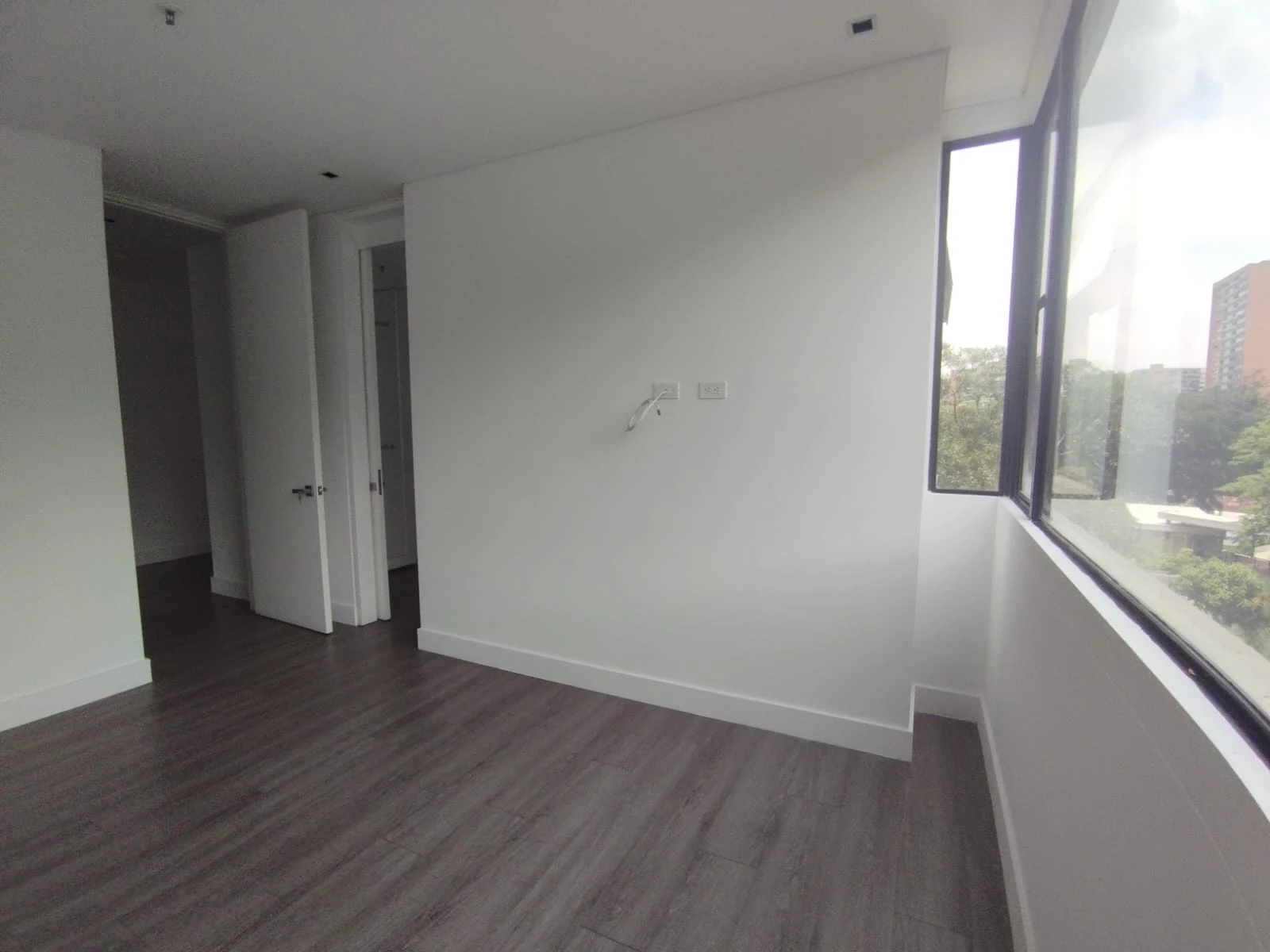 Arriendo Apartamento en el Poblado Sector Balsos