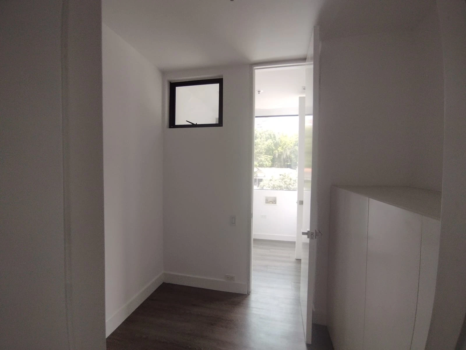 Arriendo Apartamento en el Poblado Sector Balsos