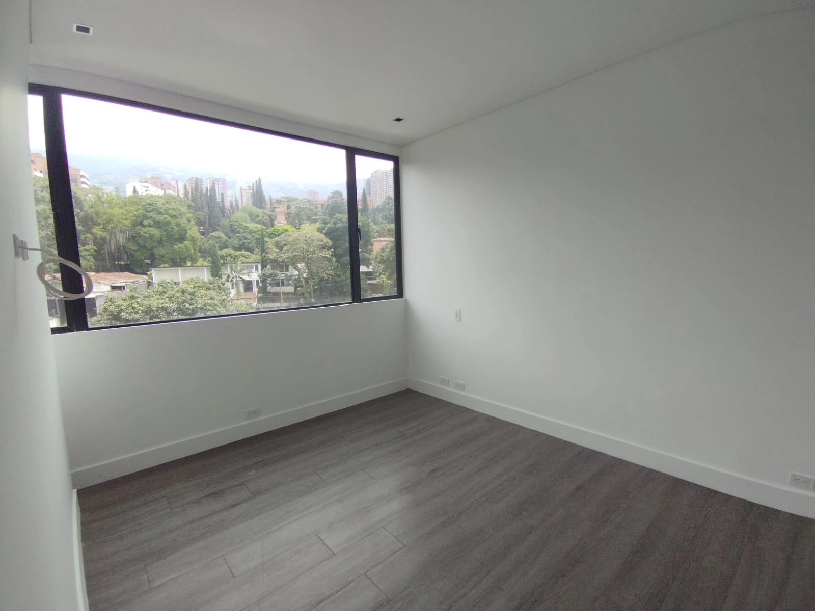 Arriendo Apartamento en el Poblado Sector Balsos