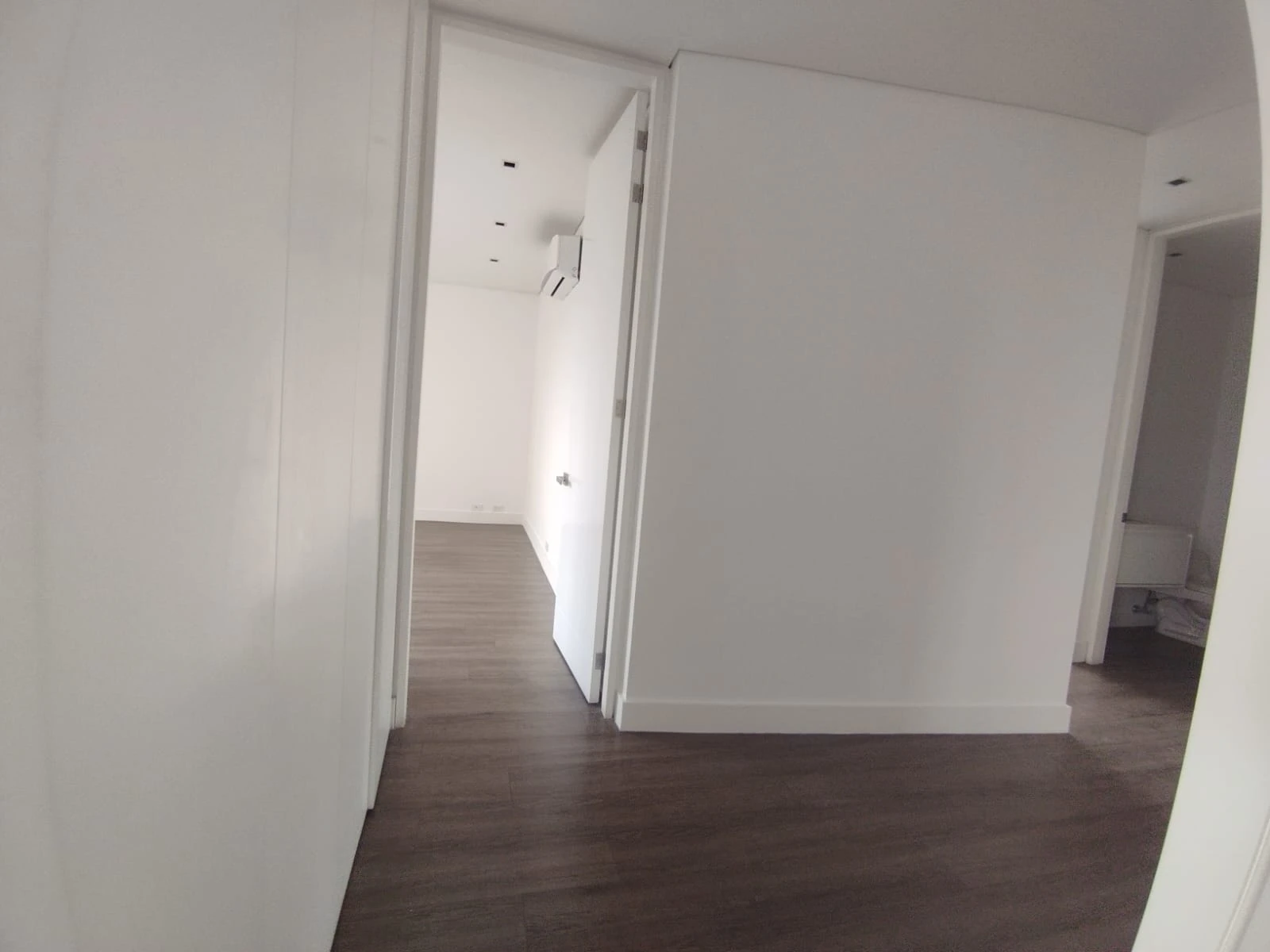 Arriendo Apartamento en el Poblado Sector Balsos