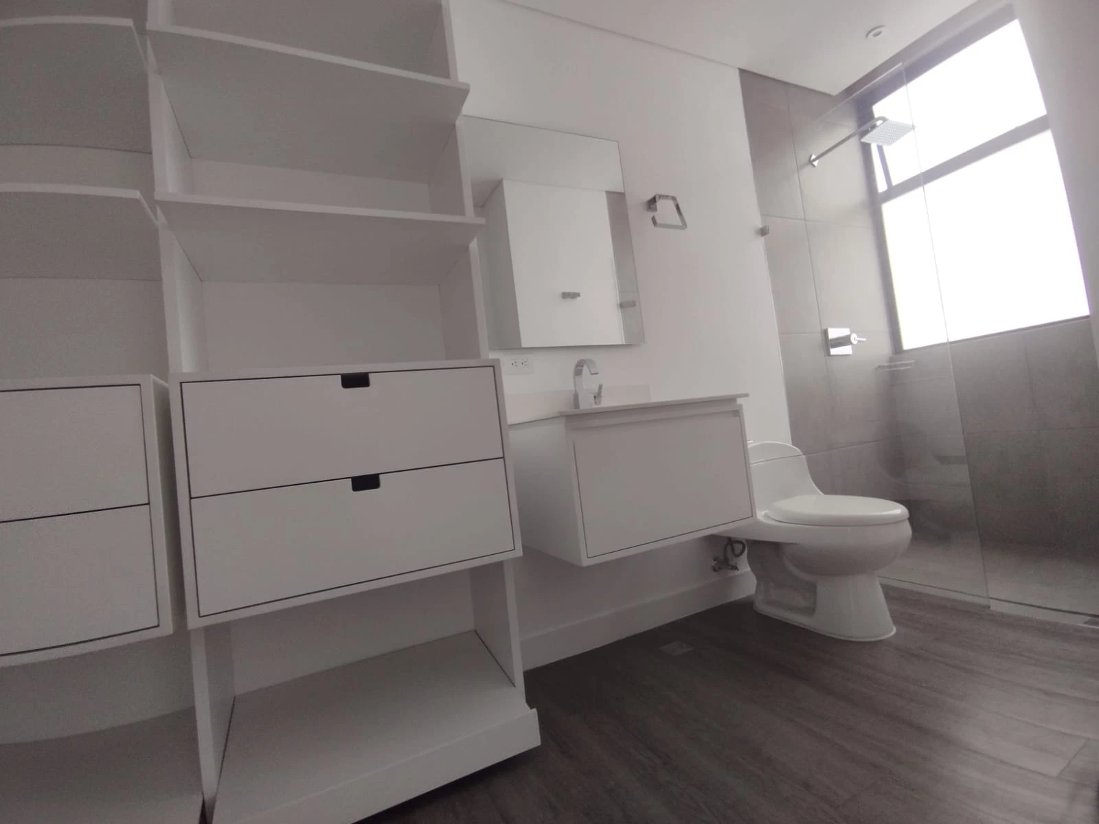 Arriendo Apartamento en el Poblado Sector Balsos
