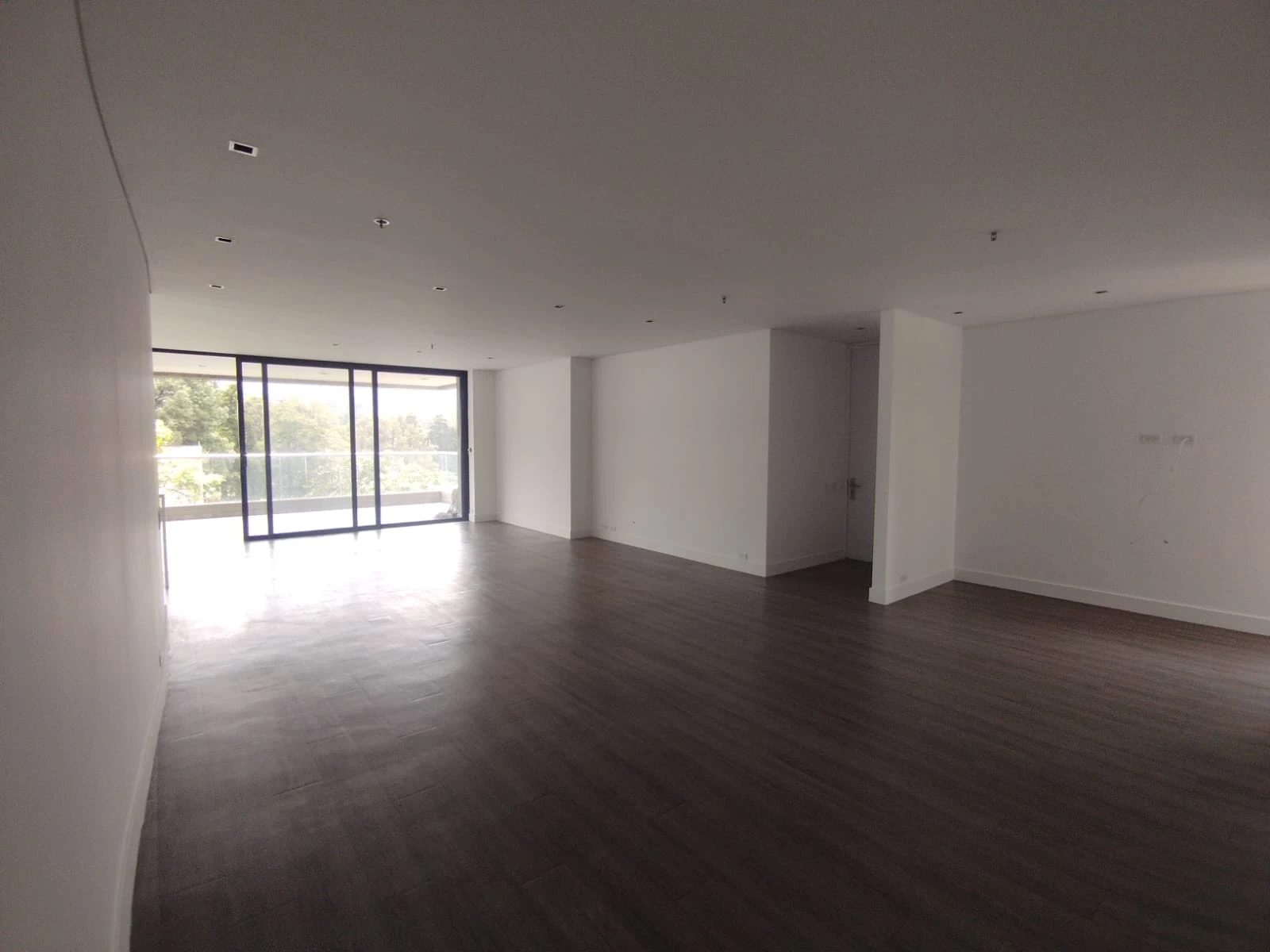 Arriendo Apartamento en el Poblado Sector Balsos