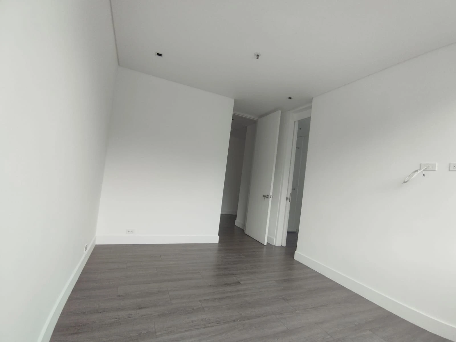 Arriendo Apartamento en el Poblado Sector Balsos