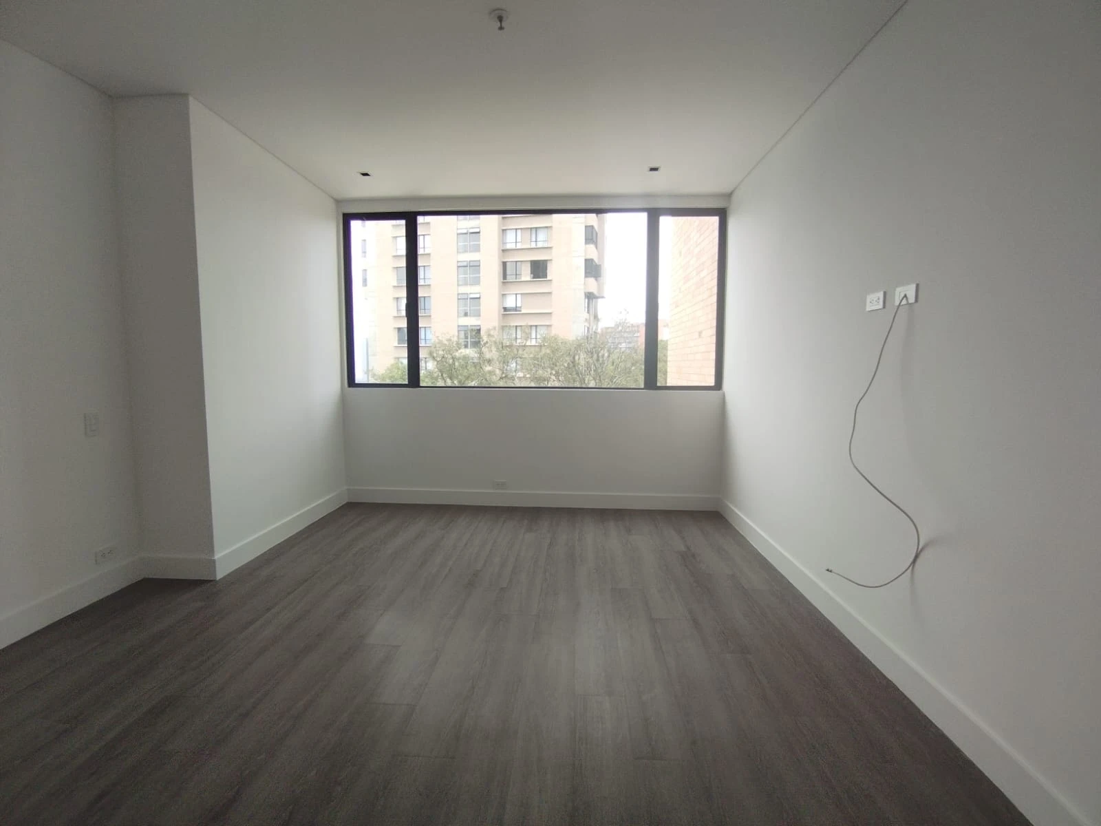 Arriendo Apartamento en el Poblado Sector Balsos