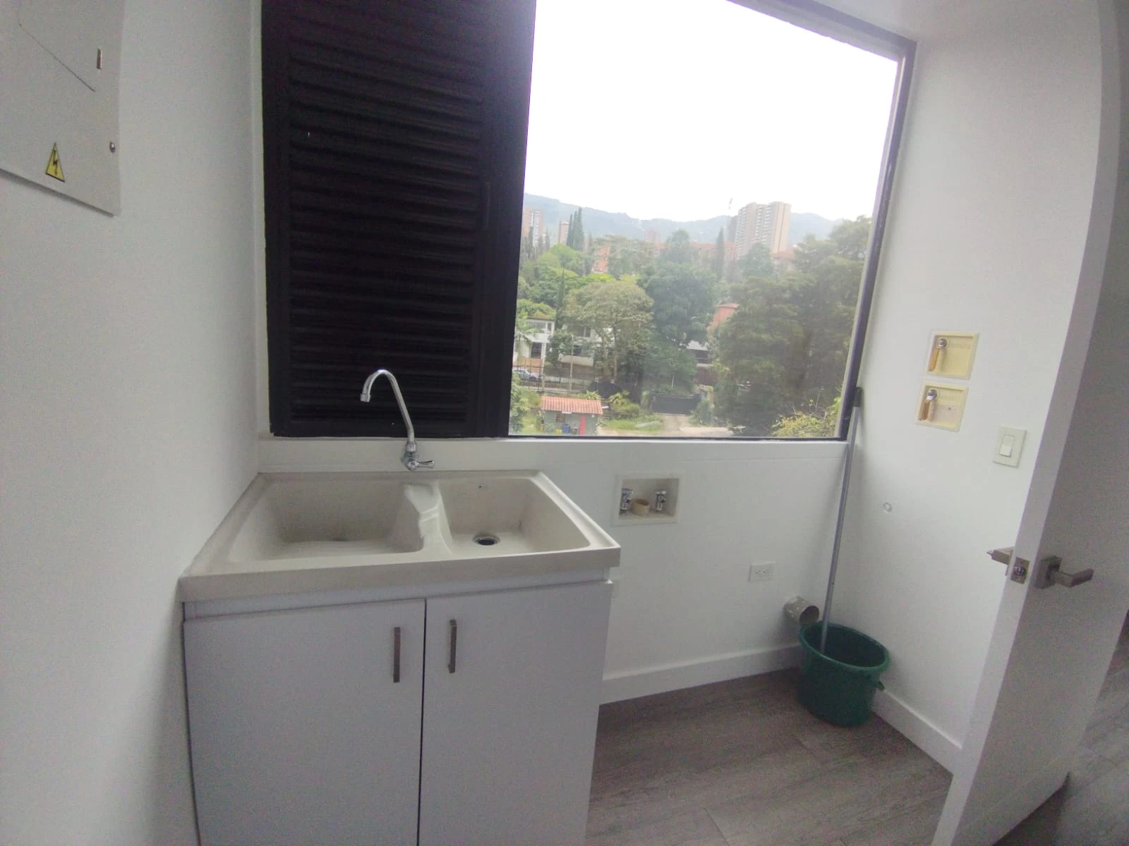 Arriendo Apartamento en el Poblado Sector Balsos