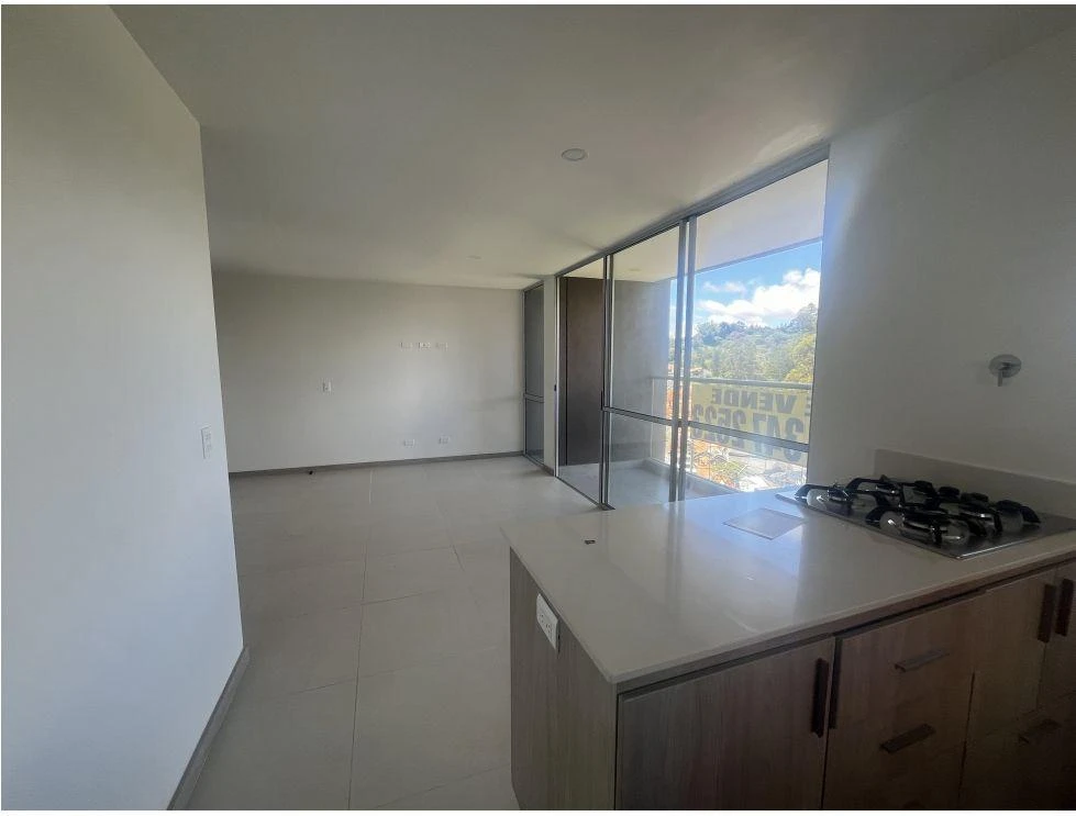 APARTAMENTO EN VENTA CLUB VERDE TERRA  