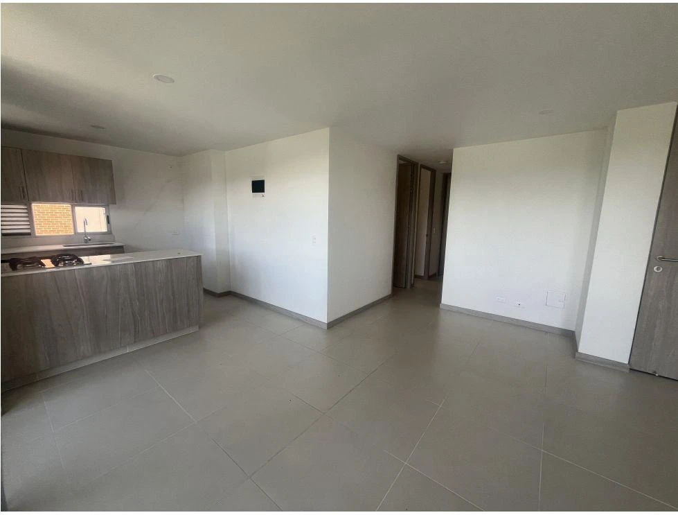 APARTAMENTO EN VENTA CLUB VERDE TERRA  