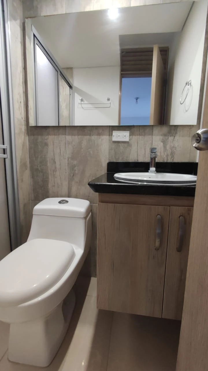 APARTAMENTO EN VENTA CLUB VERDE TERRA  