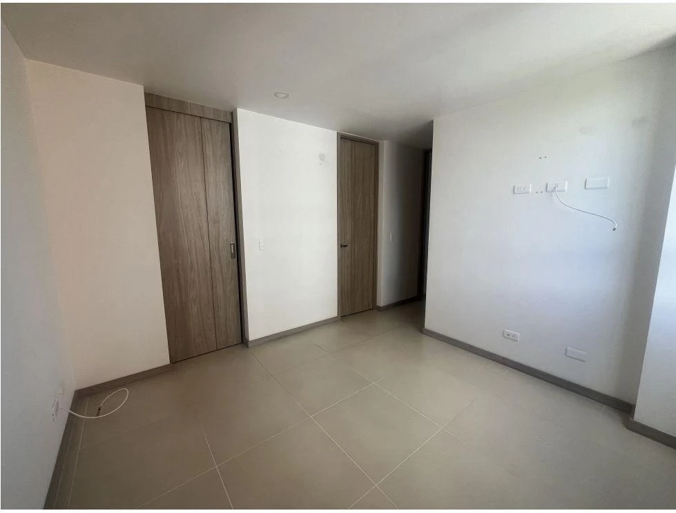 APARTAMENTO EN VENTA CLUB VERDE TERRA  