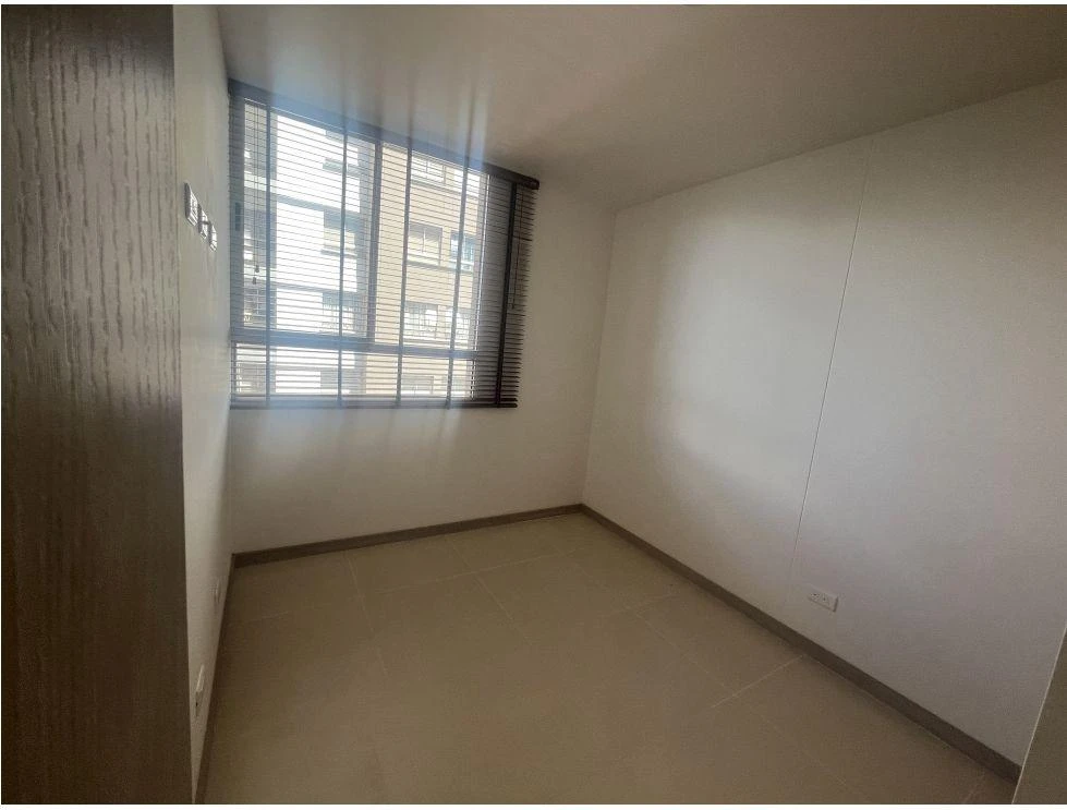 APARTAMENTO EN VENTA CLUB VERDE TERRA  