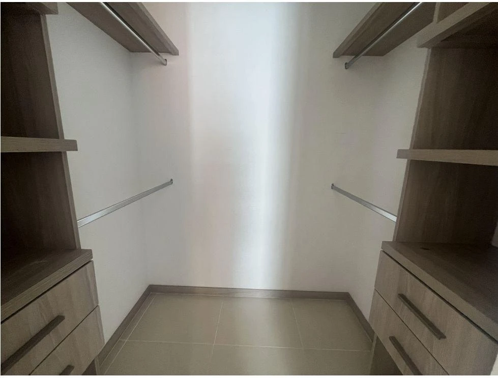 APARTAMENTO EN VENTA CLUB VERDE TERRA  