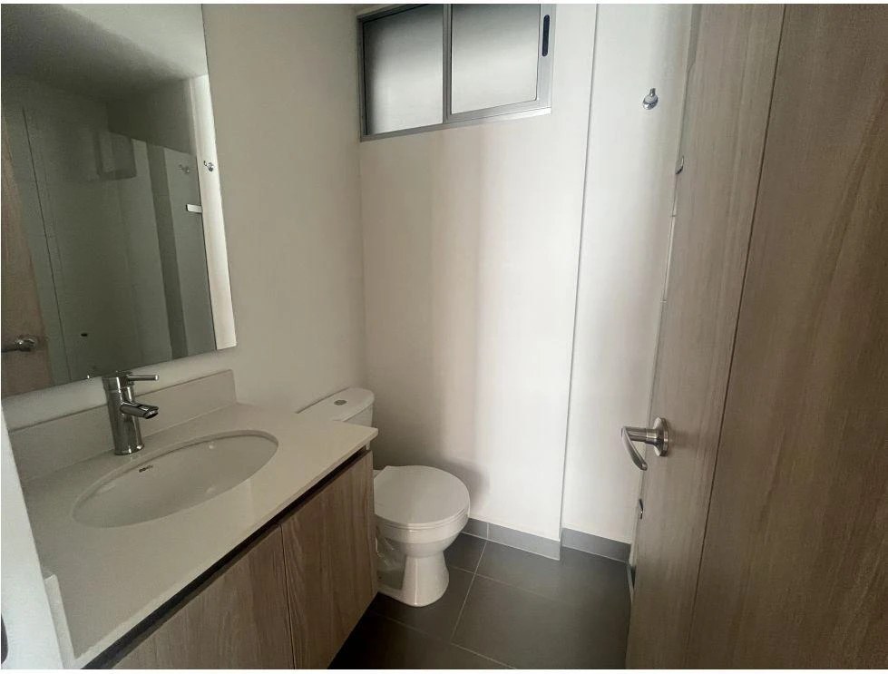 APARTAMENTO EN VENTA CLUB VERDE TERRA  