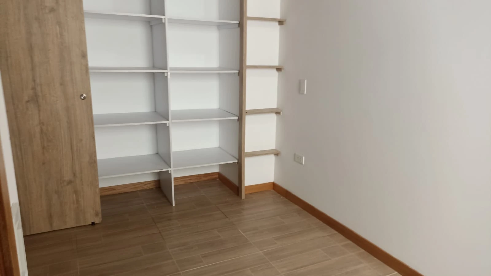 Apartamento en arriendo en Rionegro- porvenir 