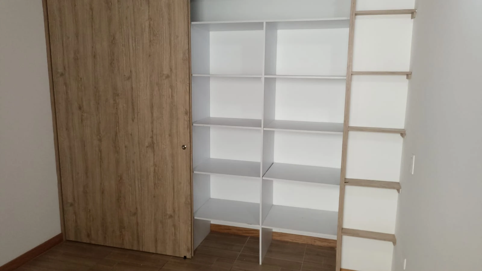 Apartamento en arriendo en Rionegro- porvenir 