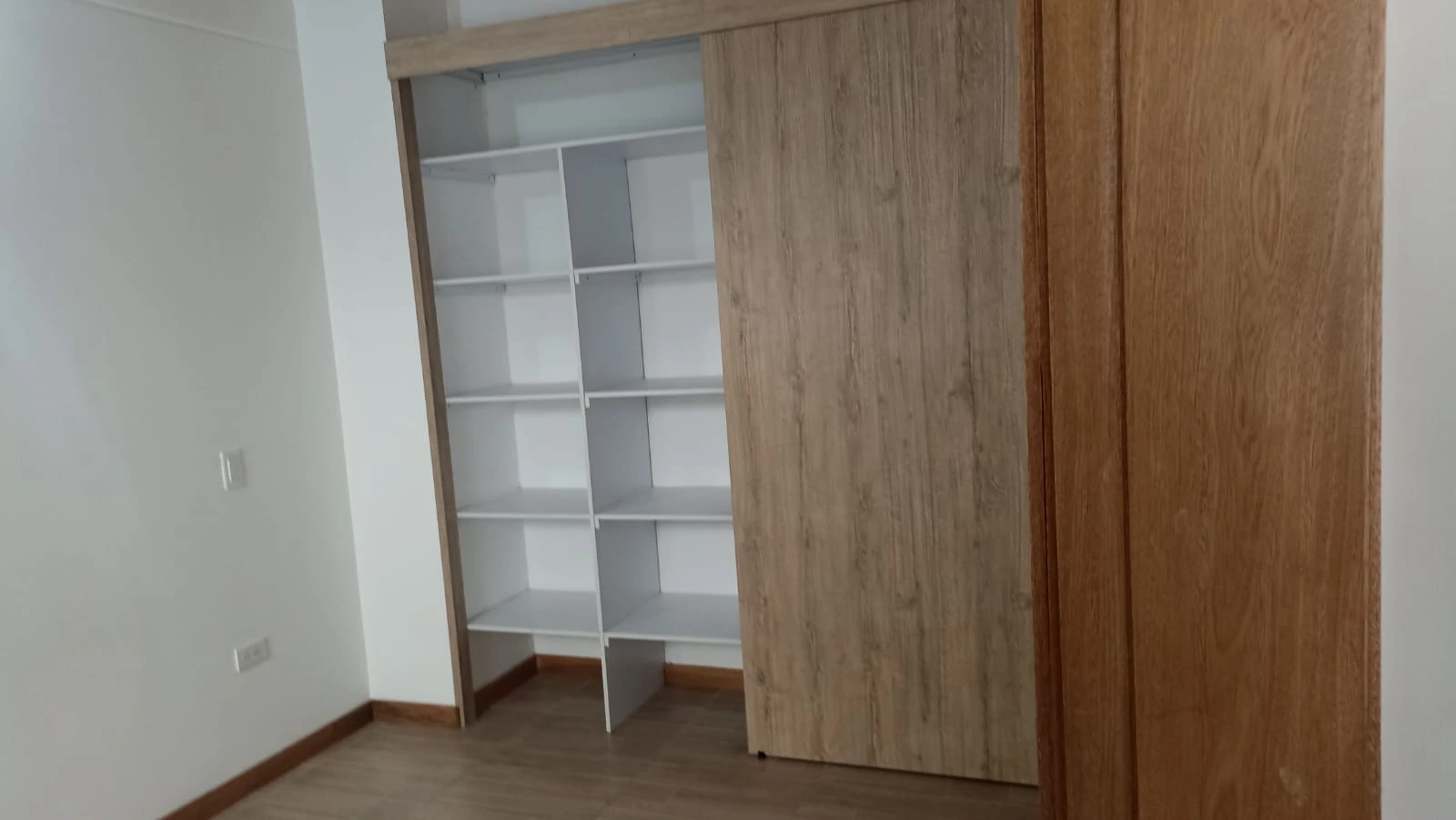 Apartamento en arriendo en Rionegro- porvenir 