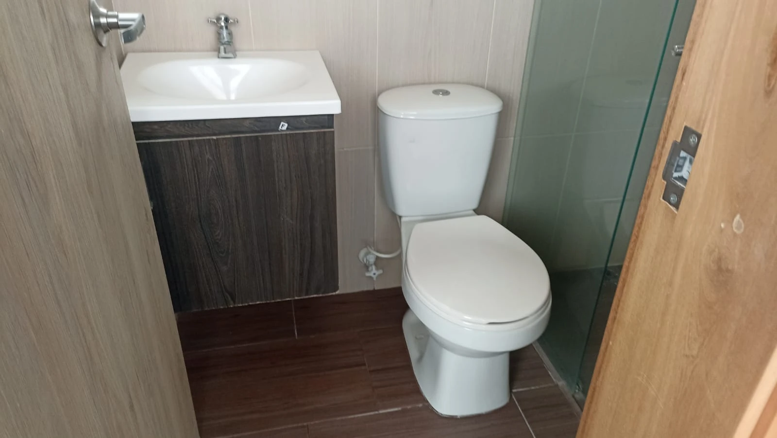 Apartamento en arriendo en Rionegro- porvenir 